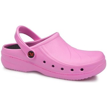 Calzamedi Clogs 3080 rosa