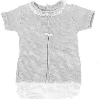 Babidu Kleider & Outfits 432-GRIS-BCO