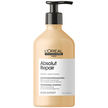 L'oréal  Parfümsets Absolut Repair Gold Quinoa+ Protein Champu 500ml