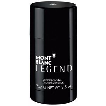 Montblanc Accessoires Körper Legend Deo Stick