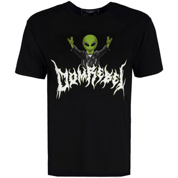 Domrebel T-Shirt Alien Box T
