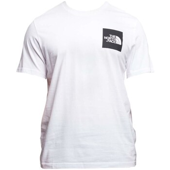 The North Face  T-Shirt Fine Tee
