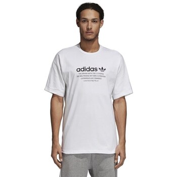 adidas T-Shirt Originals Nmd