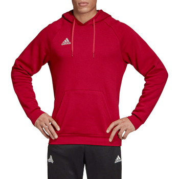 adidas  Trainingsjacken adidas Tan Hooded Sweatshirt
