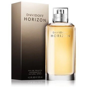 Davidoff Eau de toilette Horizon - köln - 125ml - VERDAMPFER