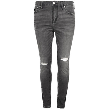 Inni Producenci  5-Pocket-Hosen M70002ER / Skinny Travis