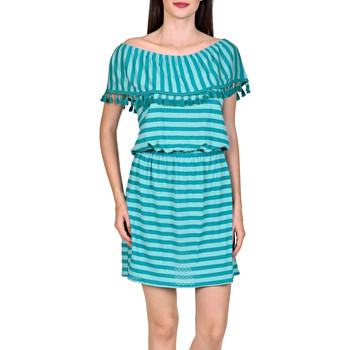 Lisca  Kurze Kleider Strandkleid Itala Marina