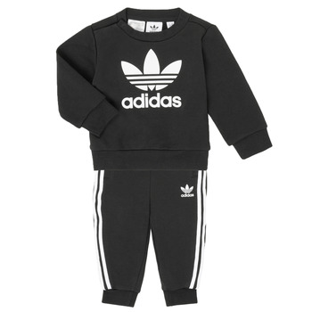 adidas Kleider & Outfits CREW SET