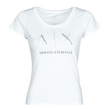 Armani Exchange  T-Shirt 8NYT83
