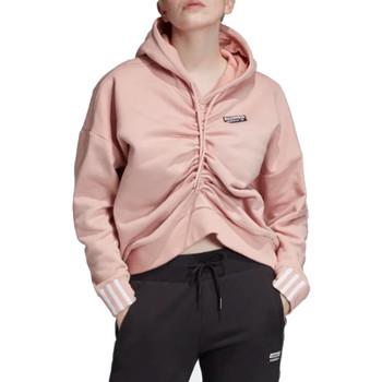 adidas  Trainingsjacken adidas Ruched Hoodie