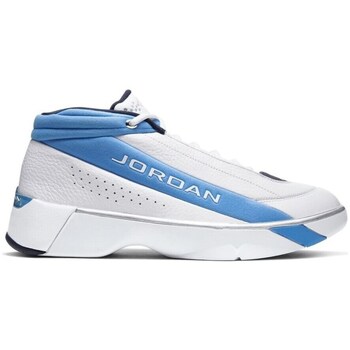 Nike Schuhe Air Jordan Team Showcase