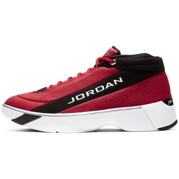 Nike Schuhe Air Jordan Team Showcase