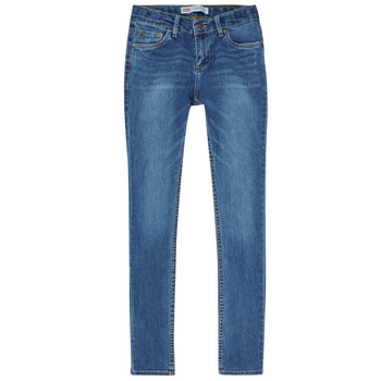 Levis Slim Fit Jeans SKINNY TAPER JEANS