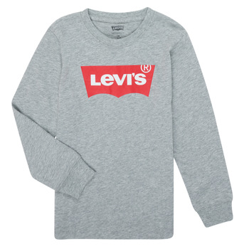 Levis  Langarmshirt BATWING TEE LS