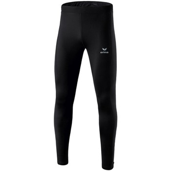 Erima Hosen Sport Bekleidung PERFORMANCE running tights lon 8290701 950