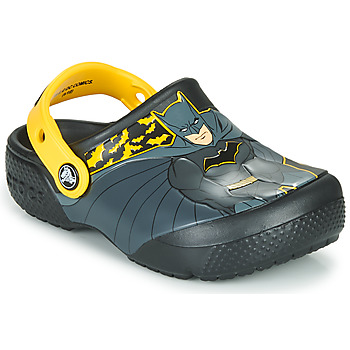 Crocs Clogs Kinder CROCS FL ICONIC BATMAN CLOG