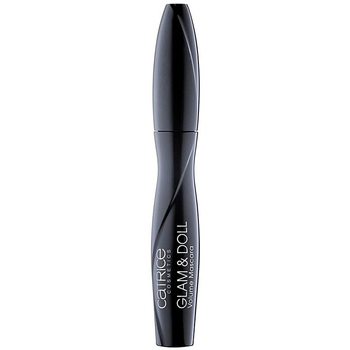 Catrice  Mascara  & Wimperntusche Glam doll Volume Mascara 010-ultra Black
