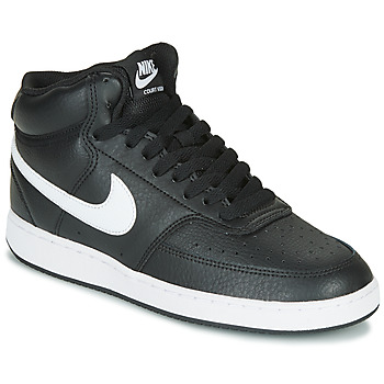 Nike Turnschuhe COURT VISION MID