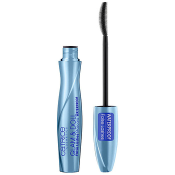 Catrice  Mascara  & Wimperntusche Glam doll False Lashes Mascara Wp 010-ultra Black