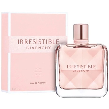 Givenchy Eau de parfum Irresistible - Parfüm - 80ml - VERDAMPFER