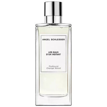 Angel Schlesser  Kölnisch Wasser Les Eaux D'Un Instant Profound Orange Wood Eau De Toilette Spra