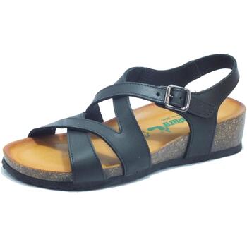 Bionatura Sandalen 12 A 2104 IMB T Pelle Gaucho