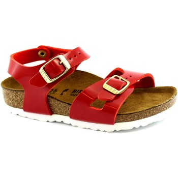 BIRKENSTOCK Sandalen BIR-RRR1005888-RE