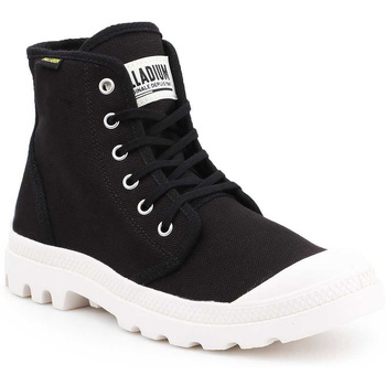 Palladium  Turnschuhe Lifestyle Schuhe  Pampa HI Originale 75349-016-M
