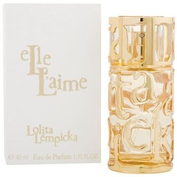 Lolita Lempicka  Eau de parfum Elle L'aime - Parfüm - 40ml - VERDAMPFER