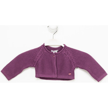 Tutto Piccolo Jacken 1631PUW16-PU