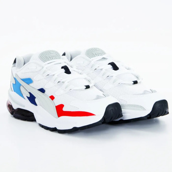 Puma Sneaker Cell alien bmw motorsport mms