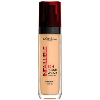 L'oréal Make-up & Foundation Infaillible 32h Fresh Wear Make-up Spf25 235-honig