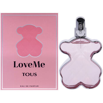 TOUS Eau de parfum Love Me - Parfüm -90ml - VERDAMPFER