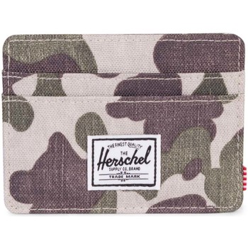 Herschel Geldbeutel Charlie RFID