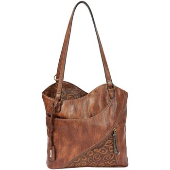 Rieker Handtasche Mode Accessoires Schultertasche H1025-22