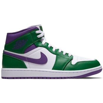 Nike Schuhe Air Jordan 1 Mid