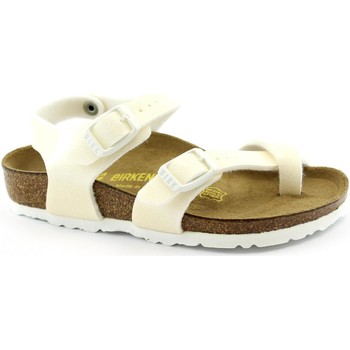 BIRKENSTOCK  Sandalen BIR-RRR-371593-WH