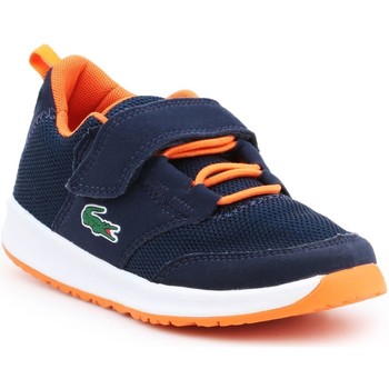 Lacoste  Sandalen Lifestyle Schuhe  Light 217 1 SPC 7-33SPC1005DT7