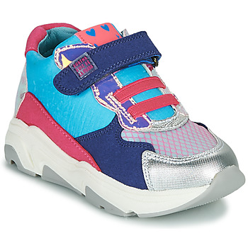 Agatha Ruiz de la Prada Kinderschuhe BRAZIL