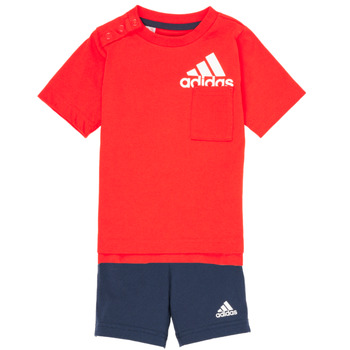 adidas  Kleider & Outfits BOS SUM  SET