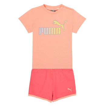 Puma  Kleider & Outfits BB SET ABRI