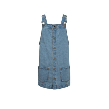 Pepe jeans  Kurze Kleider CHICAGO PINAFORE