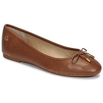 Lauren Ralph Lauren Ballerinas JAYNA
