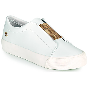 Lauren Ralph Lauren  Sneaker ISLA ACT