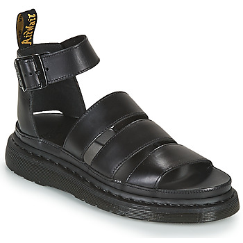 Dr. Martens Sandalen CLARISSA II BLACK BRANDO