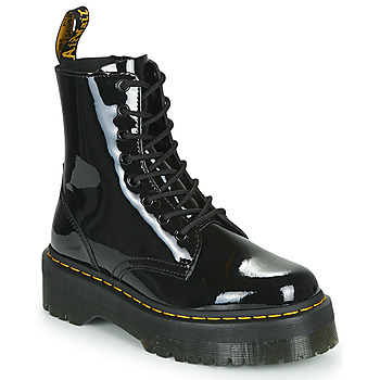 Dr. Martens  Herrenstiefel JADON BLACK PATENT LAMPER