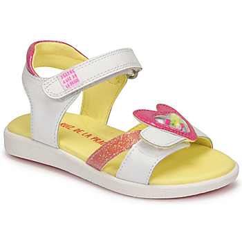 Agatha Ruiz de la Prada Sandalen AITANA