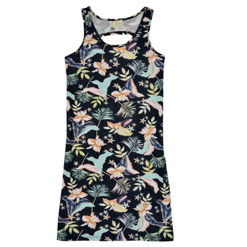 Roxy  Kurze Kleider FLOWER SHADOW DRESS