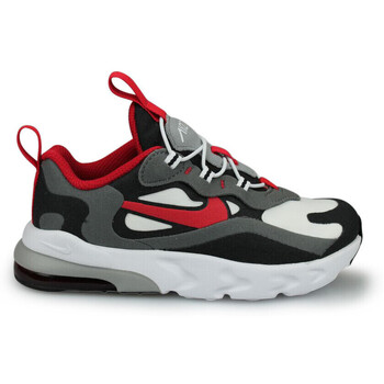 Nike Kinderschuhe Air Max 270 React Baby Grey