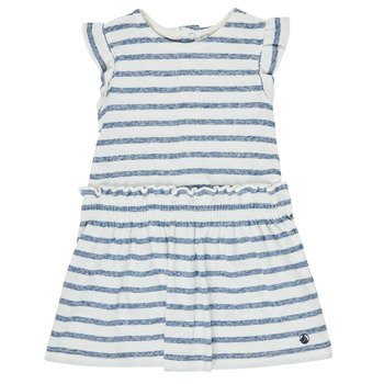 Petit Bateau Kurze Kleider MILANAIS